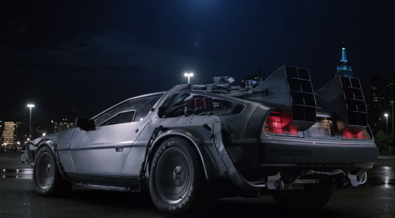 Illustration for article titled 11 Incredible Secrets About The Making Of Back To The Future